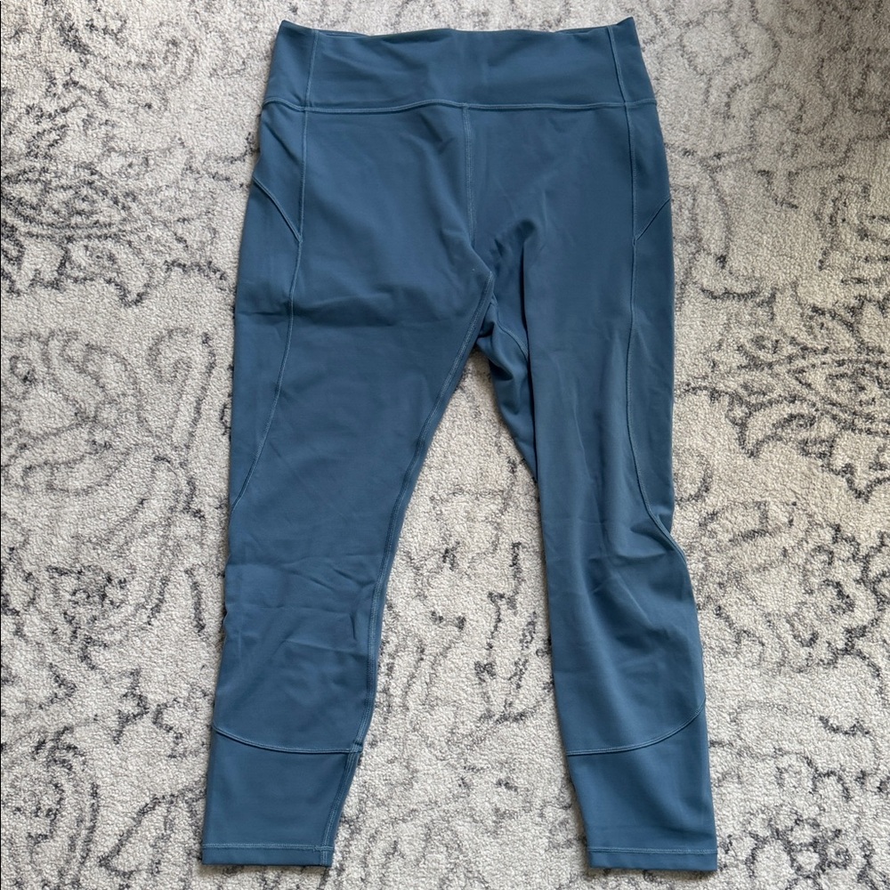 Lululemon 25" Leggings